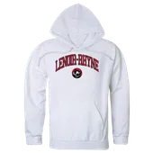 W Republic Lenoir-Rhyne Bears Campus Hoodie 540-530