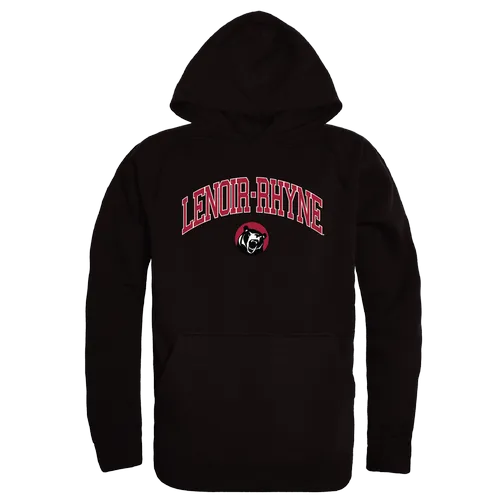 W Republic Lenoir-Rhyne Bears Campus Hoodie 540-530. Decorated in seven days or less.