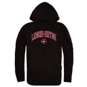 W Republic Lenoir-Rhyne Bears Campus Hoodie 540-530