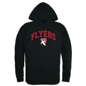 W Republic Lewis University Flyers Campus Hoodie 540-531