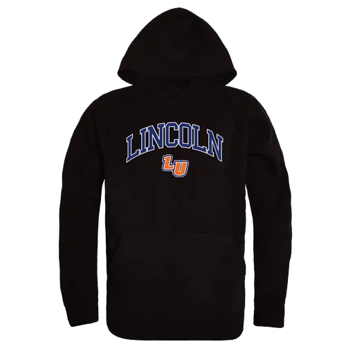 W Republic Lincoln University Lions Campus Hoodie 540-532. Decorated in seven days or less.