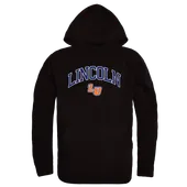 W Republic Lincoln University Lions Campus Hoodie 540-532