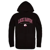 W Republic Lock Haven University Bald Eagles Campus Hoodie 540-533