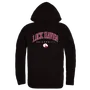 W Republic Lock Haven University Bald Eagles Campus Hoodie 540-533