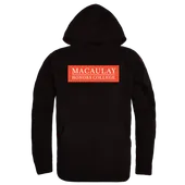 W Republic Macaulay Macaulay Campus Hoodie 540-534