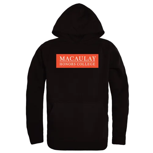 W Republic Macaulay Macaulay Campus Hoodie 540-534. Decorated in seven days or less.