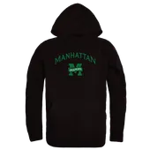 W Republic Manhattan Jaspers Campus Hoodie 540-535