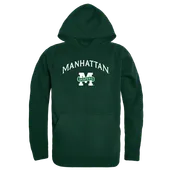 W Republic Manhattan Jaspers Campus Hoodie 540-535