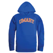 W Republic UMary Marauders Campus Hoodie 540-538