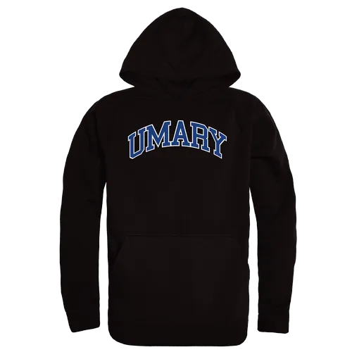 W Republic UMary Marauders Campus Hoodie 540-538. Decorated in seven days or less.