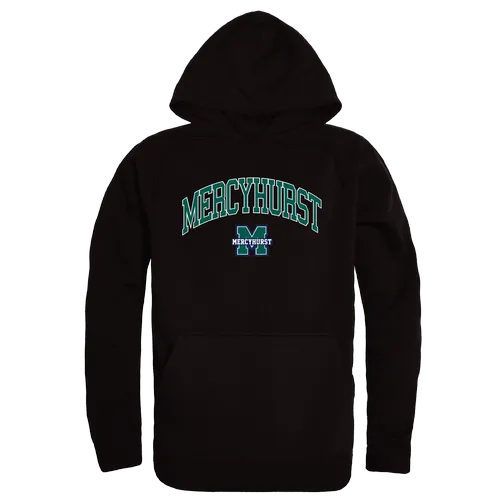 W Republic Mercyhurst Lakers Campus Hoodie 540-540. Decorated in seven days or less.