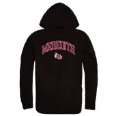 W Republic Meredith Avenging Angels Campus Hoodie 540-541