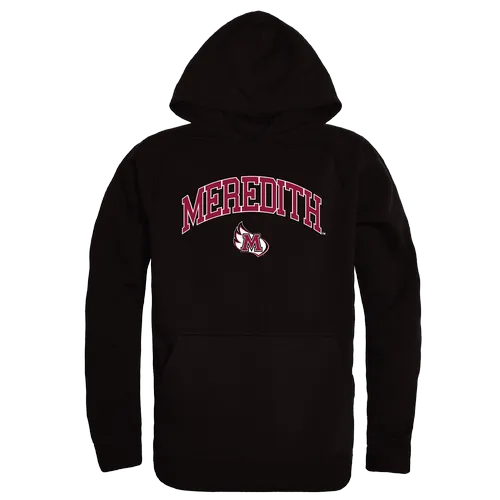 W Republic Meredith Avenging Angels Campus Hoodie 540-541. Decorated in seven days or less.