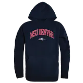 W Republic MSU Denver Roadrunners Campus Hoodie 540-542