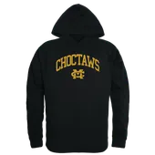 W Republic Mississippi College Choctaws Campus Hoodie 540-544