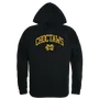 W Republic Mississippi College Choctaws Campus Hoodie 540-544