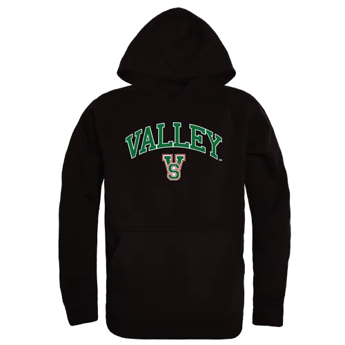 W Republic Mississippi Valley State Delta Devils & Devilettes Campus Hoodie 540-545. Decorated in seven days or less.