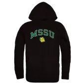 W Republic Missouri Southern Lions Campus Hoodie 540-546