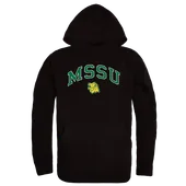 W Republic Missouri Southern Lions Campus Hoodie 540-546