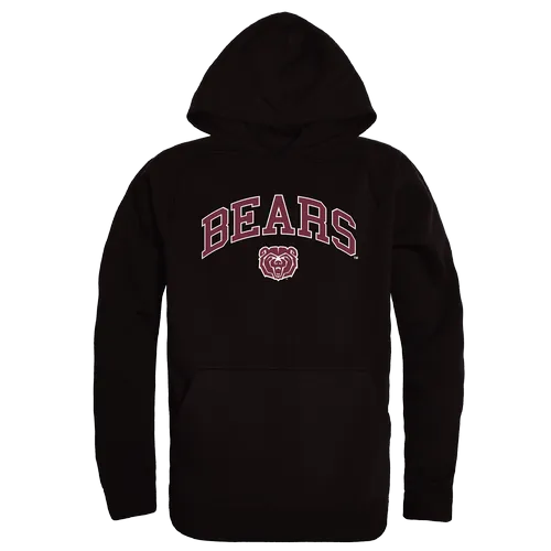 W Republic Missouri State Bears Campus Hoodie 540-547. Decorated in seven days or less.