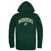 W Republic Missouri S&T Miners Campus Hoodie 540-548