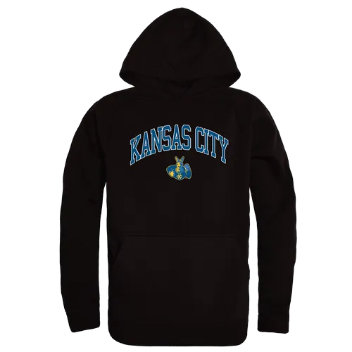 W Republic UMKC Roos Campus Hoodie 540-549. Decorated in seven days or less.