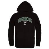 W Republic Montana Tech Orediggers Campus Hoodie 540-550