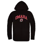 W Republic U Of Nebraska Omaha Mavericks Campus Hoodie 540-552