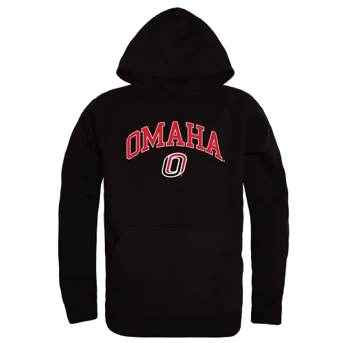 W Republic U Of Nebraska Omaha Mavericks Campus Hoodie 540-552. Decorated in seven days or less.