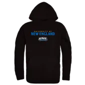 W Republic U Of New England Nor'easters Campus Hoodie 540-554