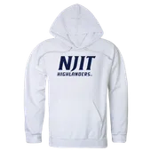 W Republic NJIT Highlanders Campus Hoodie 540-555