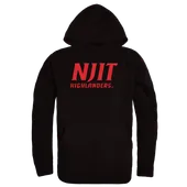 W Republic NJIT Highlanders Campus Hoodie 540-555