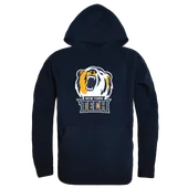 W Republic New York Tech Bears Campus Hoodie 540-556