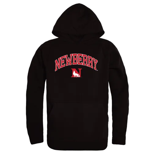 W Republic Newberry Wolves Campus Hoodie 540-557. Decorated in seven days or less.