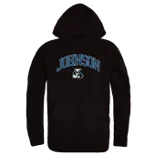 W Republic Northern Vermont Badgers Campus Hoodie 540-559