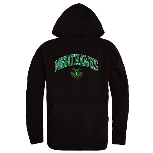 W Republic Northern Virginia Nighthawks Campus Hoodie 540-560. Decorated in seven days or less.