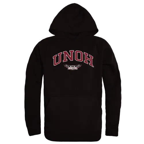 W Republic Northwestern Ohio Racers Campus Hoodie 540-561. Decorated in seven days or less.