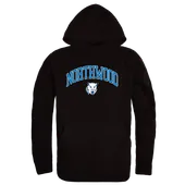 W Republic Northwood Timberwolves Campus Hoodie 540-562