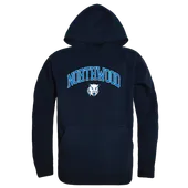 W Republic Northwood Timberwolves Campus Hoodie 540-562