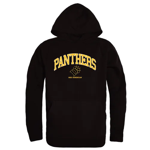 W Republic Ohio Dominican Panthers Campus Hoodie 540-563. Decorated in seven days or less.