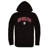 W Republic Ohio Wesleyan Bishops Campus Hoodie 540-564