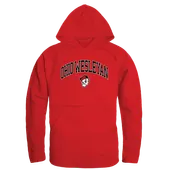 W Republic Ohio Wesleyan Bishops Campus Hoodie 540-564