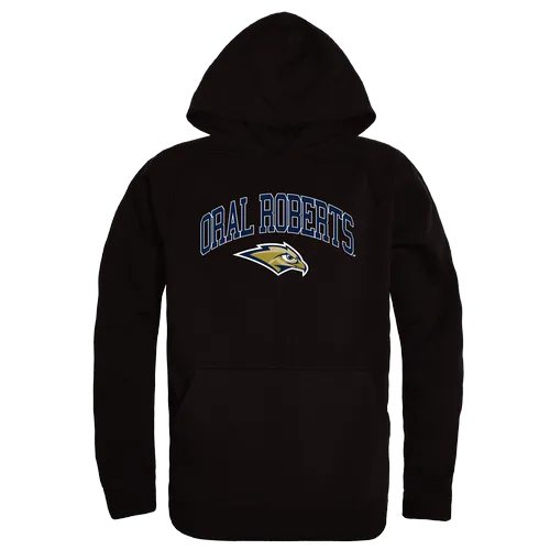 W Republic Oral Roberts Golden Eagles Campus Hoodie 540-566. Decorated in seven days or less.