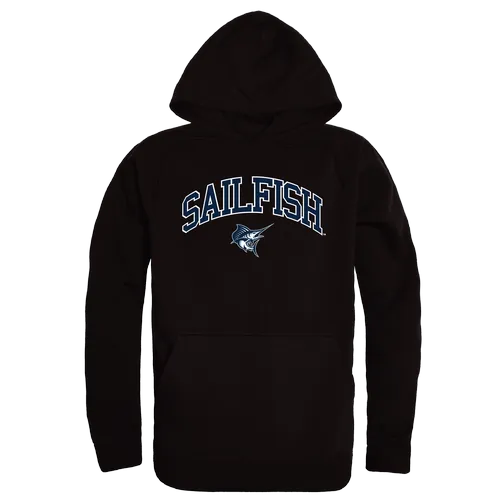 W Republic Palm Beach Atlantic Sailfish Campus Hoodie 540-568. Decorated in seven days or less.