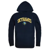 W Republic Point University Skyhawks Campus Hoodie 540-570