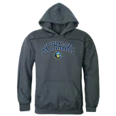 W Republic Point University Skyhawks Campus Hoodie 540-570