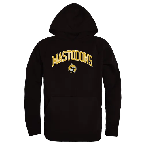 W Republic Purdue Fort Wayne Mastodons Campus Hoodie 540-571. Decorated in seven days or less.