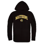 W Republic Purdue Fort Wayne Mastodons Campus Hoodie 540-571