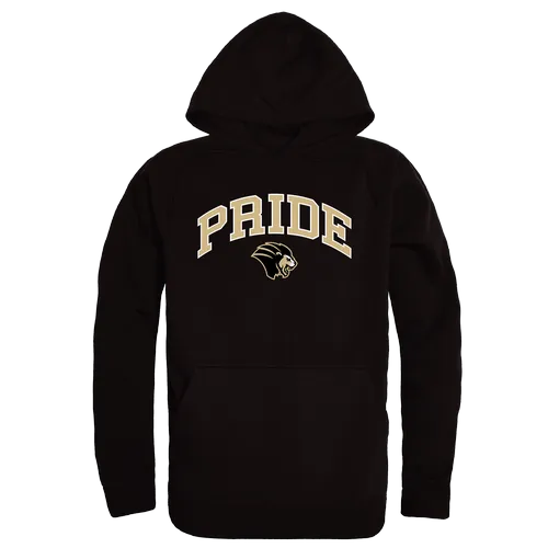 W Republic Purdue Northwest Lion Campus Hoodie 540-572. Decorated in seven days or less.