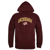 W Republic Rhode Island Anchormen Campus Hoodie 540-574